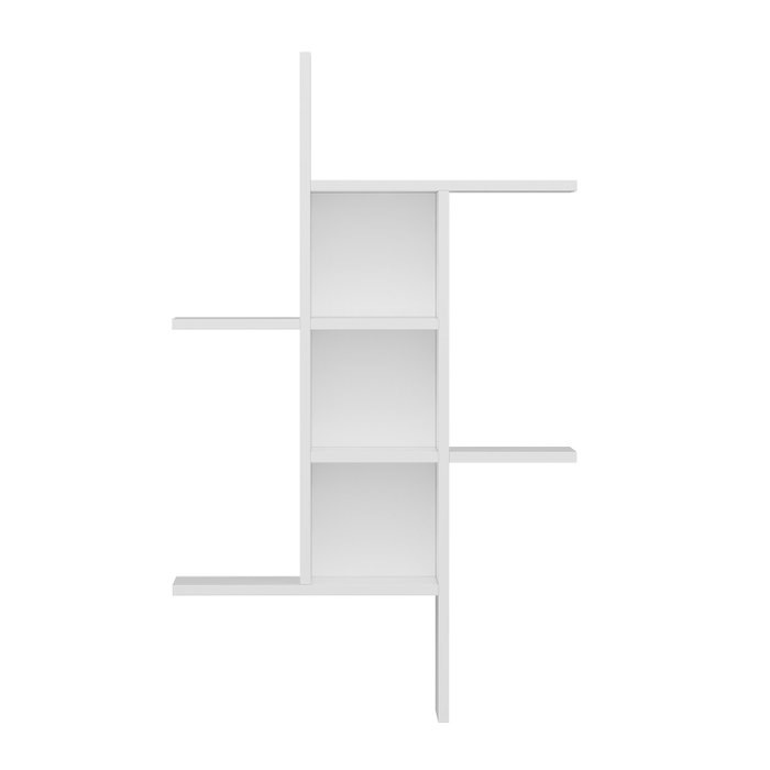 Hanah Home Madakaskar - White